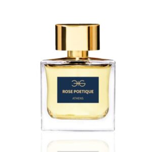 Rose Poetique 100ml