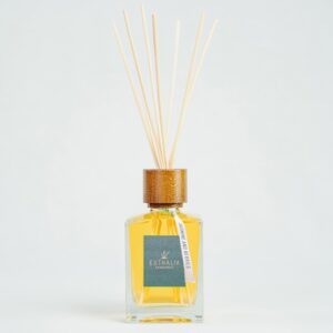 Jasmine And Berries Diffuser 500ml