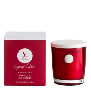 Vanille & Feu De Bois 280g