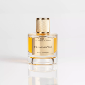 Baccara Vanille 50ml Extrait