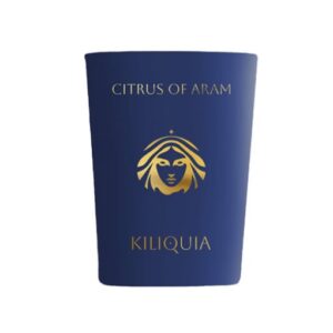 Citrus Of Aram Candle