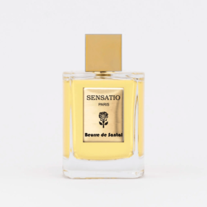 Beurre De Santal