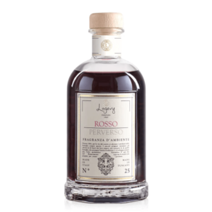 Rosso Perverso Diffuser 250ml