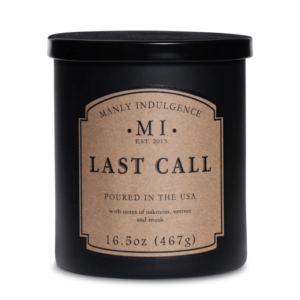 Last Call 467g