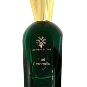Tutti Caramelo 100ml