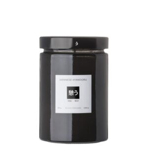 Japanese Kyandoru Rest 360g