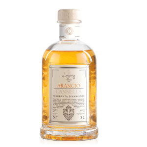 Arancio Cannella Diffuser 250ml