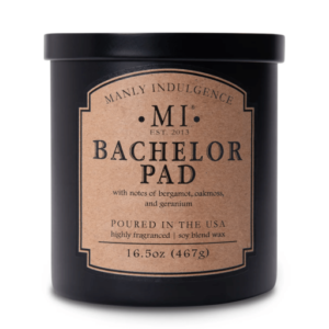 Bachelor Pad 467g