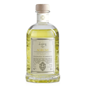 Agrumi Speziati Diffuser 500ml