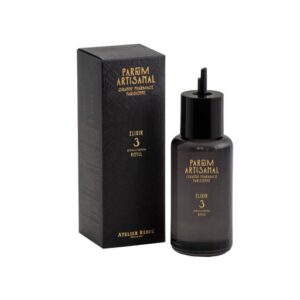 Elixir 3 Refill