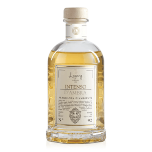Intenso d’Ambra Diffuser 500ml