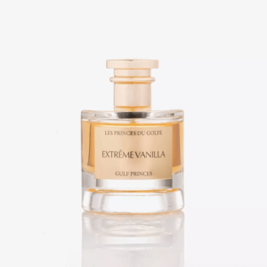 Extreme Vanilla 50ml