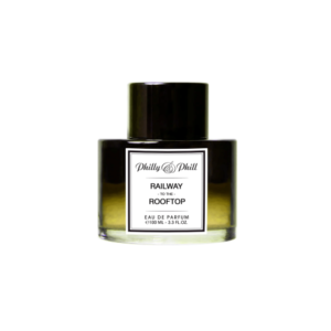 Railway To The Rooftop 100ml