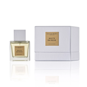 Nuits En Rose EDP 100ml