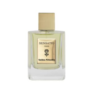 Golden Pistachio 100ml