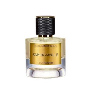 Saphir Vanille 50ml