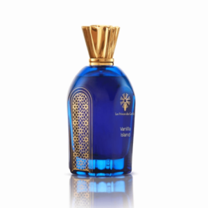 Vanilla Island 100ml
