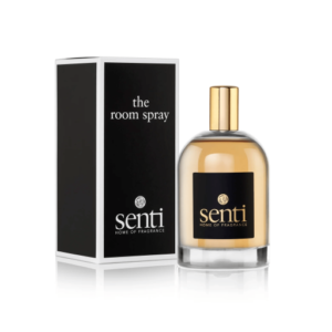 Bergamont And Ginger 100ml