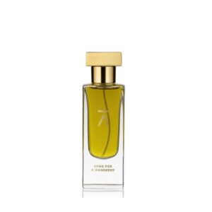 Song Of A Wanderer 50ml
