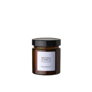 Patchouli And Vanilla 225g