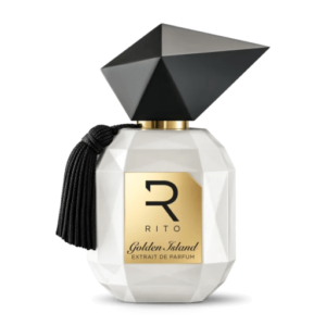 Golden Island 100ml